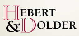 Hebert & Dolder PLLC logo